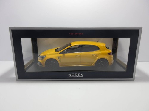 Norev renault megane rs - 1/18,