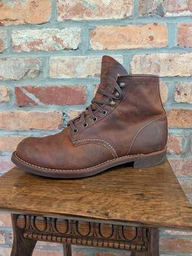 Red wings blacksmith heritage - wings,