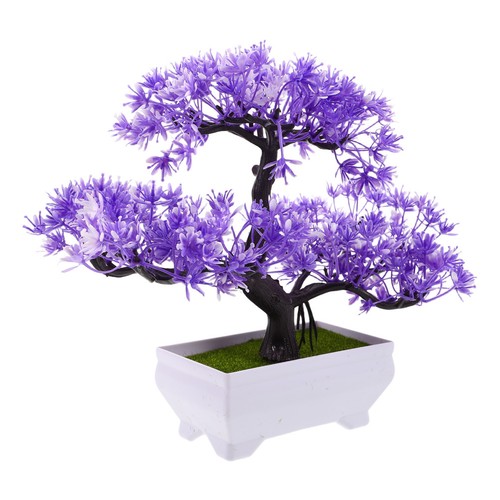Plante artificielle pot - artificielle,