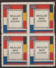 PORTE TIMBRE NEUF SANS GOMME