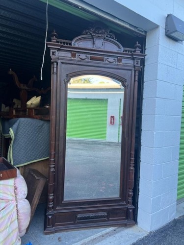 Rosewood antique french louis - antique,