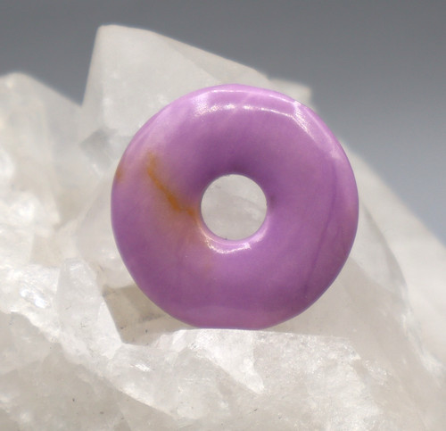Pendentif donut - pendentif,