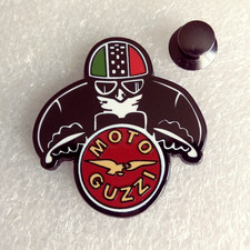 Pin's lapel pin pins BIKE