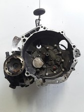 Boite de vitesses SEAT IBIZA 4