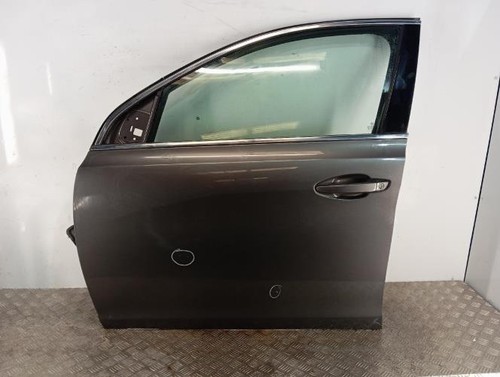 Porte avant gauche peugeot 308 - porte,