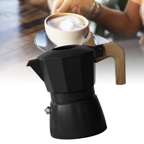Petite marmite moka - petite, cafetière