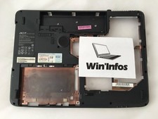 Plasturgie basse bottom case