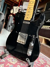 Fender telecaster jaguar - jaguar, 1987