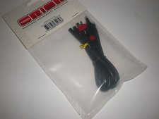 TEAM ORION ORI65182 Cable Moteur Brushless & Accu DEAN ( R8.1 Brushless 1/8 )