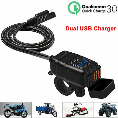 Dual imperméable usb - usb, port