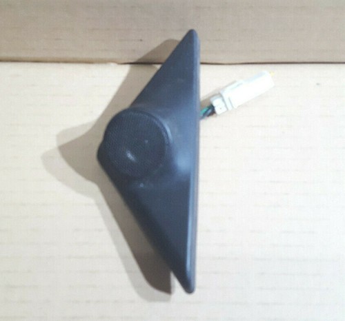 Hyundai coupe tweeter haut - coupe,