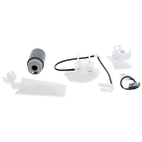 Kit pompe essence pour - kit, À