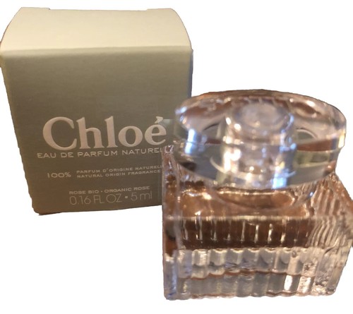 Chloe eau parfum - chloe, naturelle