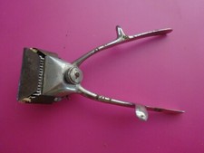 ANCIENNE TONDEUSE A MAINS