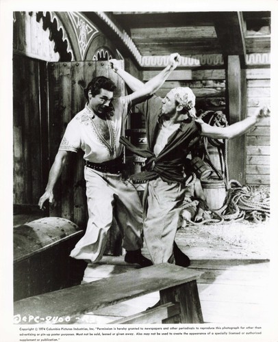 Original vintage cinema still - cinema,
