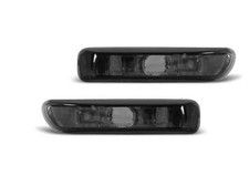 Paire clignotant repetiteur