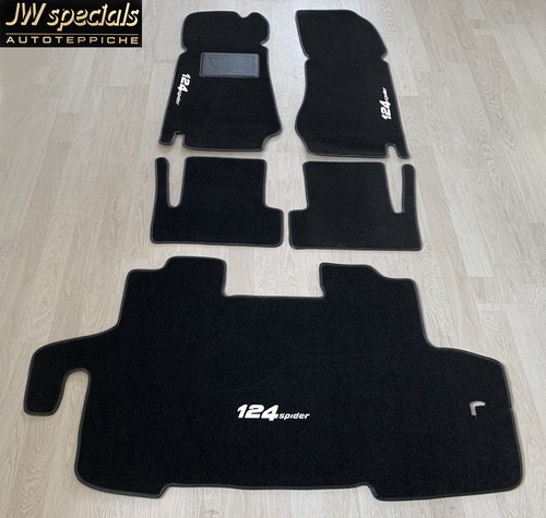 Tapis coffre kit pour - tapis,