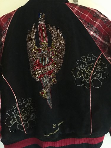 Blouson femme - blouson,