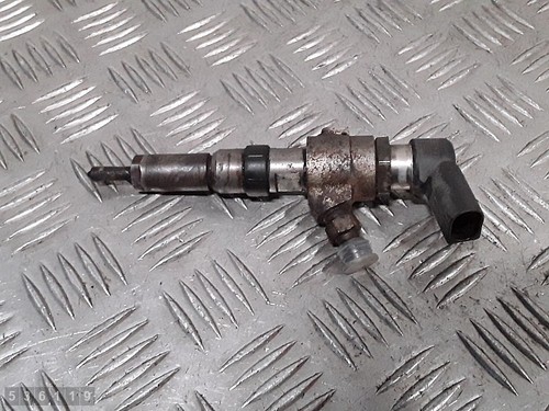 2006 citroen injecteur - 2006,