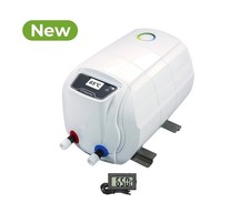 Chauffe-eau boiler solaire pour van aménagé – 10L