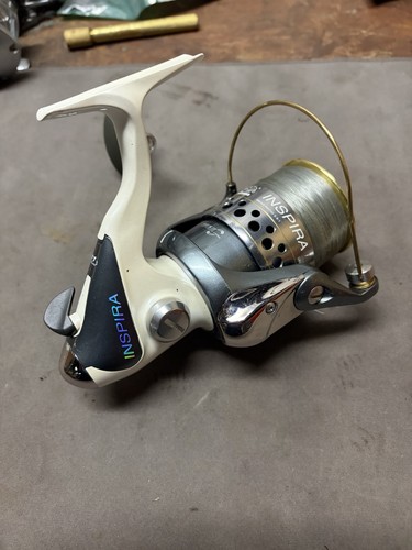 Okuma inspire res - inspire,