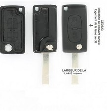 Coque + Clé Vague à Rabat 2