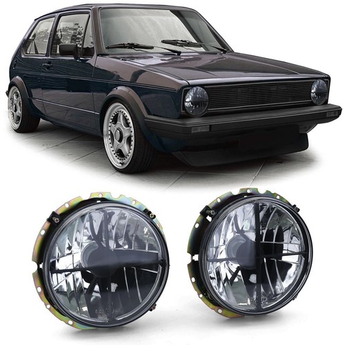 Black smoked chrome - smoked,