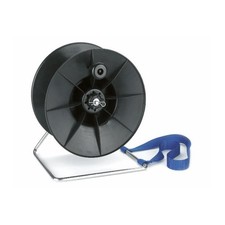 Enrouleur PVC pour clôture