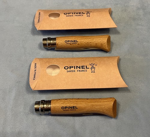 Pcs opinel 08 - opinel,