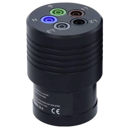 Gossen metrawatt z611o - metrawatt,