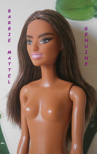 Poupee mannequin barbie - ***,