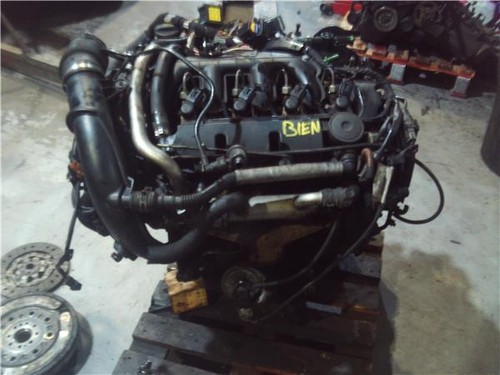 Siemens moteur complet - ,