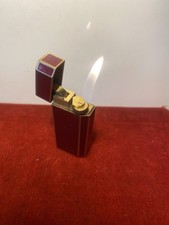 BRIQUET MUST DE CARTIER