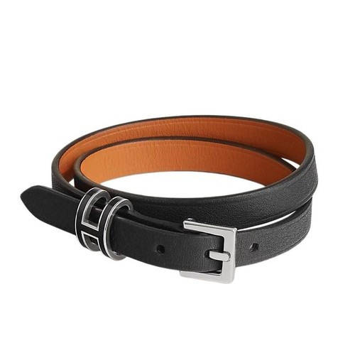 Hermes bracelet double - double, en