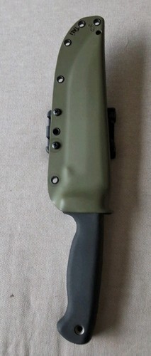 Swamp rat busse tali - swamp,