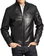 Blouson moto motard homme 100