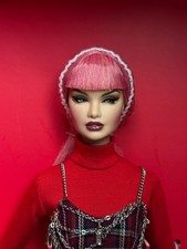 Fashion royalty face - royalty, doll