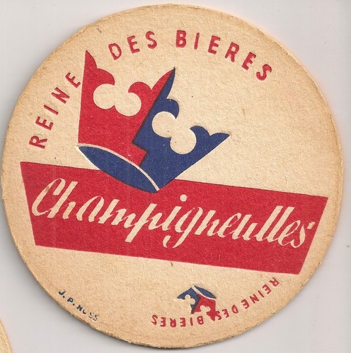Champigneulles reine des - champigneulles,