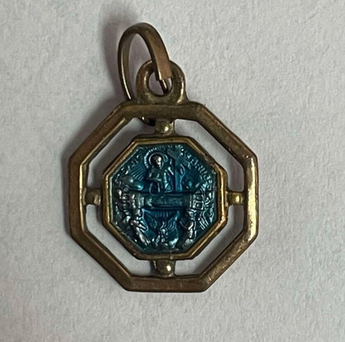 Ancienne mini medaille - mini,