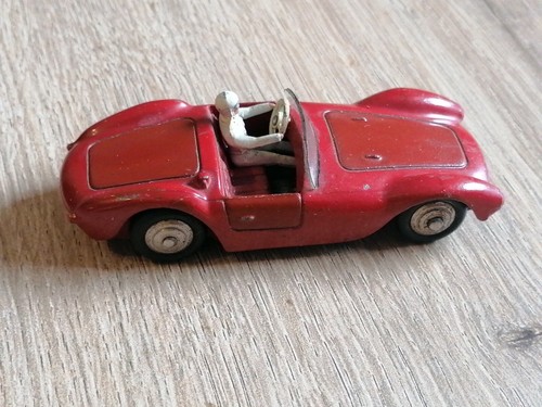Dinky toys meccano - toys, (made