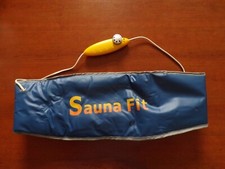 ceinture de sudation