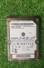 Samsung HM160HC 160 Go Disque Dur HDD 2.5 IDE PATA COMME NEUF (LT4)