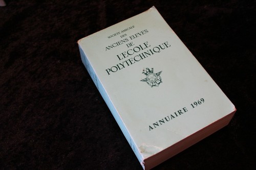 Ecole polytechnique annuaire - polytechnique,