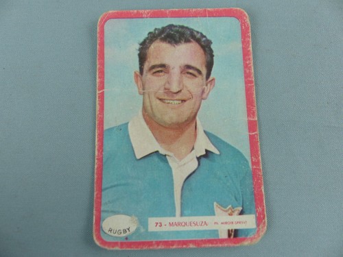 Miroir sprint carte rugby - miroir,