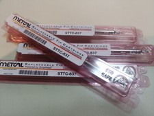 Panne de fer à souder METCAL STTC-837