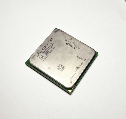 Amd athlon 3200 ghz - ghz,