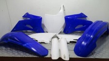 Kit carénage YAMAHA 250 YZF -