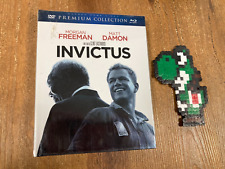 Invictus premium collection -