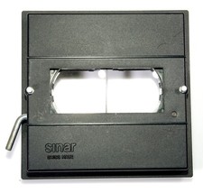 VISÉE LOUPE SINAR 471.21 SINAR F F2 P P2 4x5 13x18 8x10