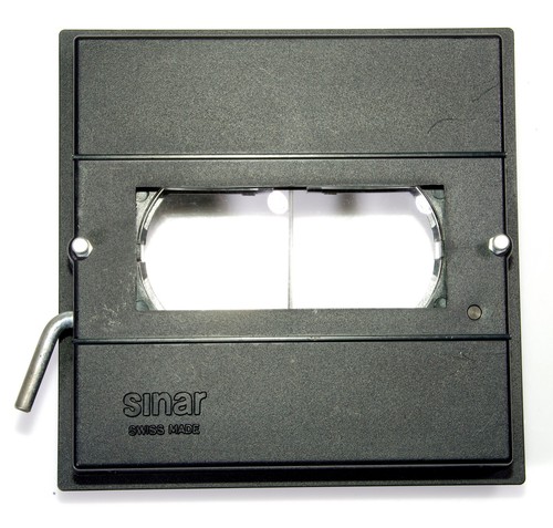 Visée loupe sinar 471 - visÉe,